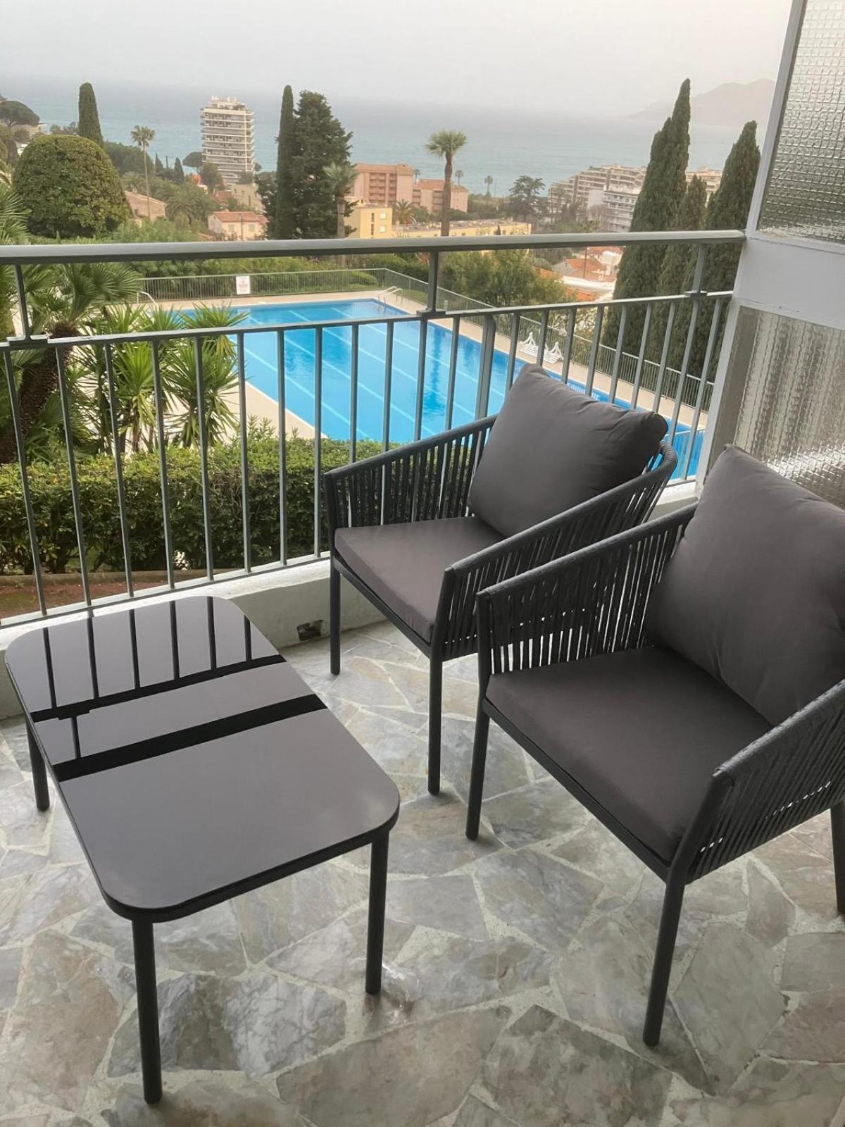 Calme Et Elegant Avec Vue *