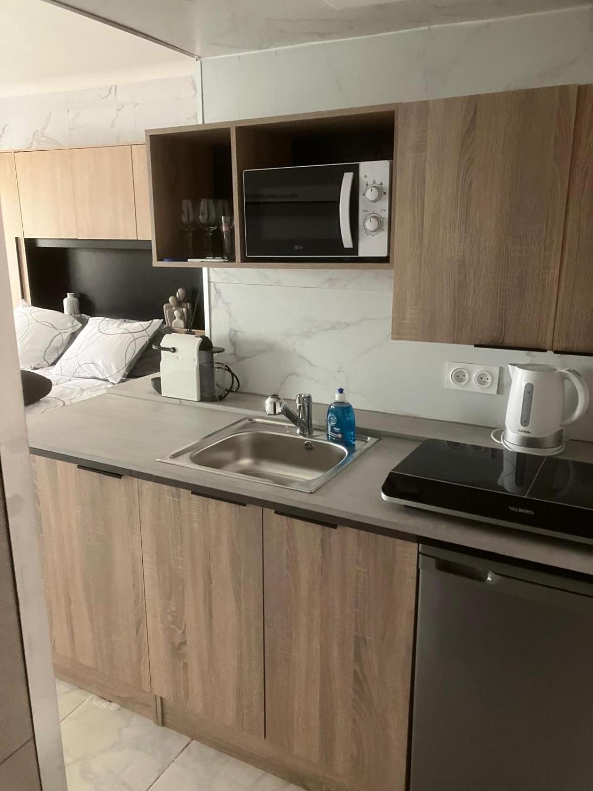 Appartement Calme Et Elegant Avec Vue *